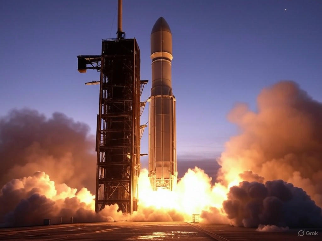 Rocket